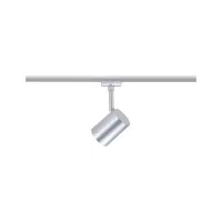 URail Spot sur rail Smart Home Zigbee 3.0 Luxe GU10 350lm 4,8W RGBW+ gradable 230V - système d'accrochage et décoration - détail 5