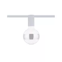 Foco para carril URail, casquillo individual E27, máx. 20 W, regulable, 230 V. - système d'accrochage et décoration - détail 5
