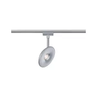 URail Track spotlight Sphere Individual spotlight 493lm 7W 2700K dimmable 230V - système d'accrochage et décoration - détail 1