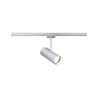 URail Spot sur rail Theron Spot individuel 1020lm 11W 3000K gradable 230V - système d'accrochage et décoration - détail 1