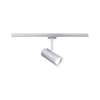 URail Track spotlight Theron Individual spotlight 1100lm 11W 4000K dimmable 230V - système d'accrochage et décoration - détail 1