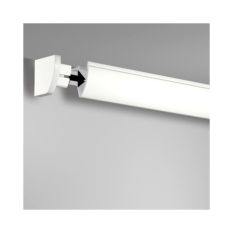 Click Up Ceiling Rail ECO Box Newly 6 - Cimaise Tableau 