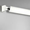 Pack cimaise Click Up rail plafond ECO Newly 6 - Cimaise Tableau