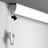 Haga clic en el sello de techo ECO Recuadro Newly 7 - Cimaise Tableau