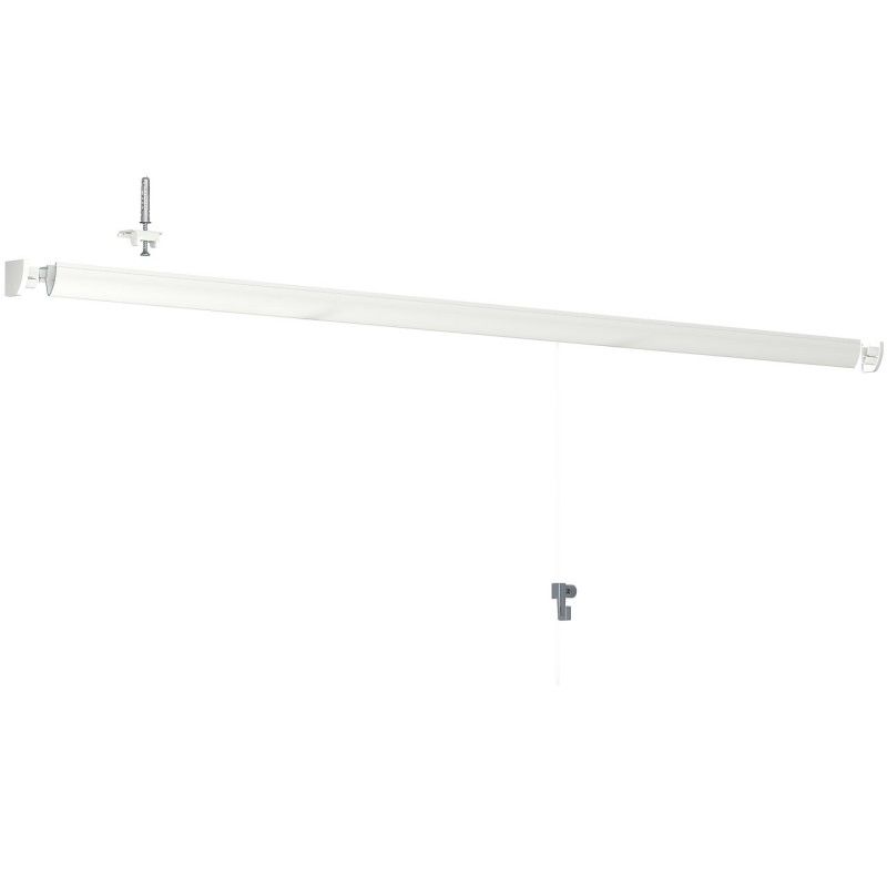 Pack cimaise Click Up rail plafond ECO 8 - Cimaise Tableau