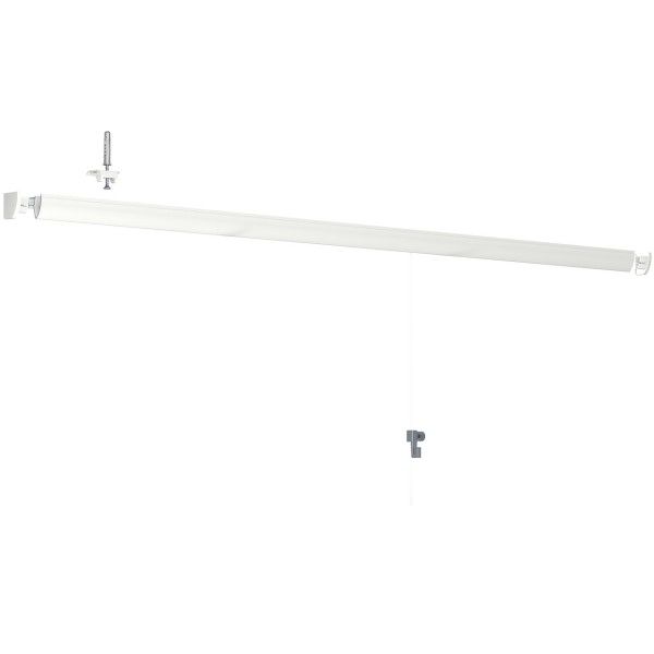 Pack cimaise Click Up rail plafond ECO Newly 8 - Cimaise Tableau 