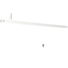 Pack cimaise Click Up rail plafond ECO Newly 8 - Cimaise Tableau
