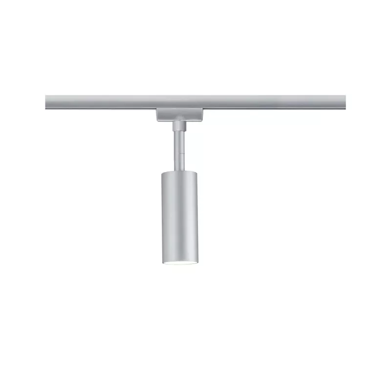 URail Spot sur rail Tubo Spot individuel 250lm 4,5W 3000K 230V PAULMANN 24 - Cimaise Tableau 
