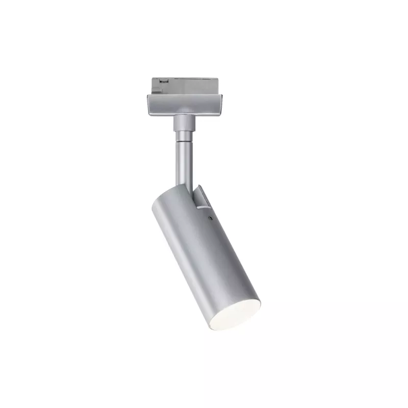 URail Spot sur rail Tubo Spot individuel 250lm 4,5W 3000K 230V PAULMANN 27 - Cimaise Tableau 