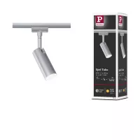 Foco para riel URAil Tubo Foco individual 250lm 4.5W 3000K 230V - système d'accrochage et décoration - détail 7