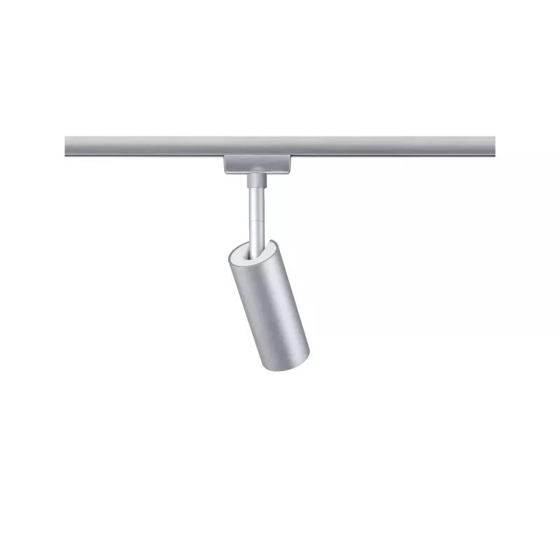 Foco para riel URAil Tubo Foco individual 280lm 4.5W 4000K 230V