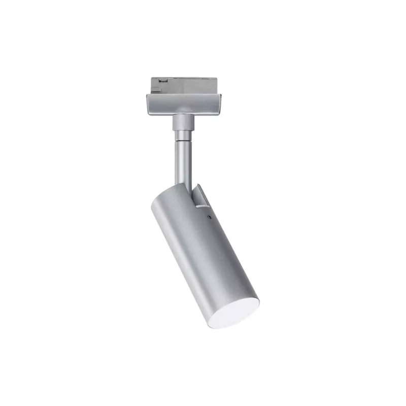 URail Schienenstrahler Tubo Einzelstrahler 280 lm 4,5 W 4000 K 230 V