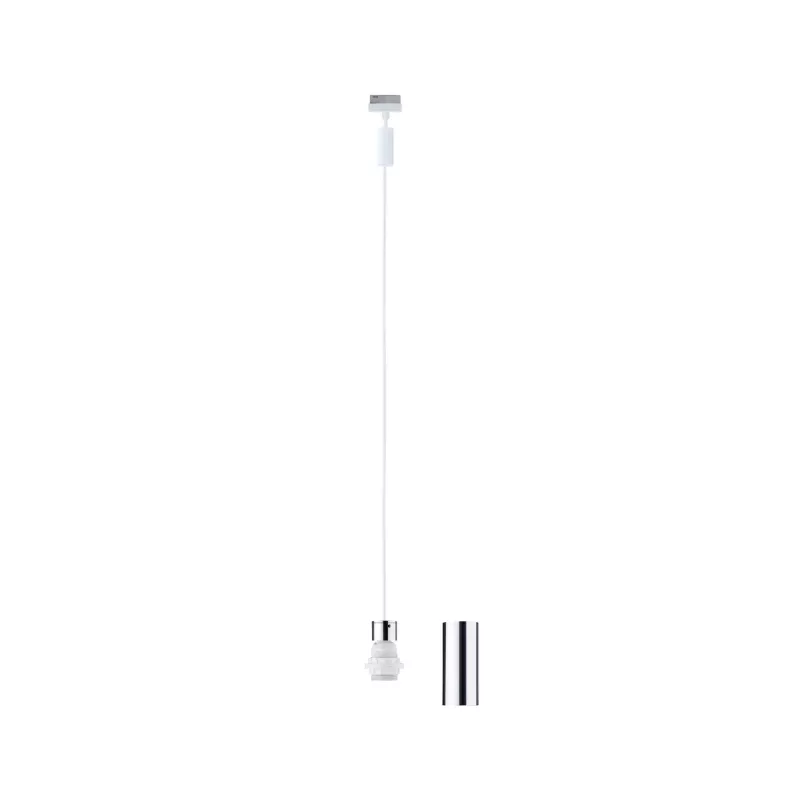URail Pendant Lamp 2Easy E27 max. 20W dimmable 230V PAULMANN 48 - Cimaise Tableau 
