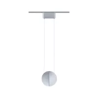 URail Suspension 3-Step-Dim Alejandro 800lm 10W 3000K gradable 230V - système d'accrochage et décoration - détail 1