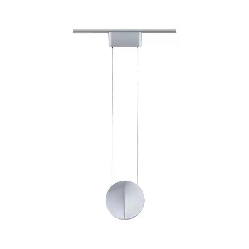URail Suspension 3-Step-Dim Alejandro 800lm 10W 3000K gradable 230V PAULMANN 32 - Cimaise Tableau 