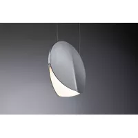 URail Suspension 3-Step-Dim Alejandro 800lm 10W 3000K gradable 230V - système d'accrochage et décoration - détail 8