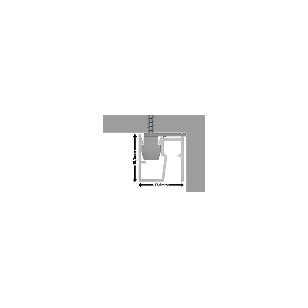 Pack cimaise plafond R40 Newly PREMIUM Newly 6 - Cimaise Tableau 