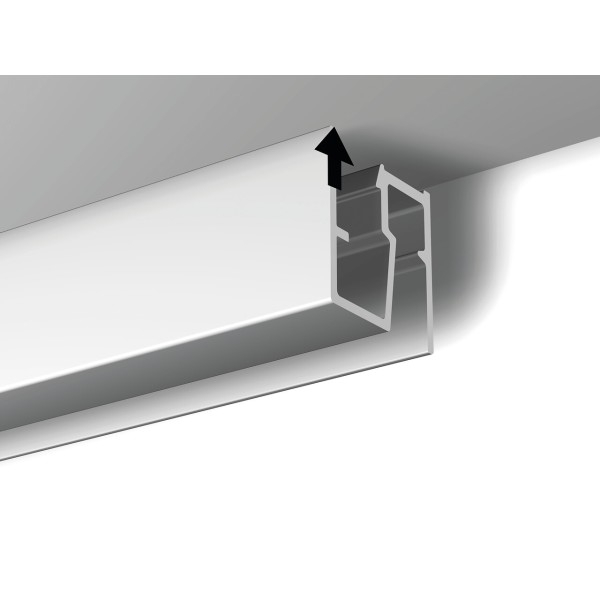 Pack cimaise plafond R40 Newly PREMIUM Newly 7 - Cimaise Tableau 