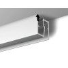 Newly PREMIUM R40 Ceiling Picture Rail Pack Newly 8 - Cimaise Tableau 