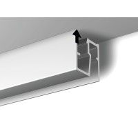 Pack cornice soffitto R40 PREMIUM 8 - Cornice per quadri
