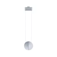 Lámpara de suspensión URail con atenuación en 3 pasos, Alejandro, 800 lm, 10 W, 4000 K, regulable, 230 V - système d'accrochage et décoration - détail 7