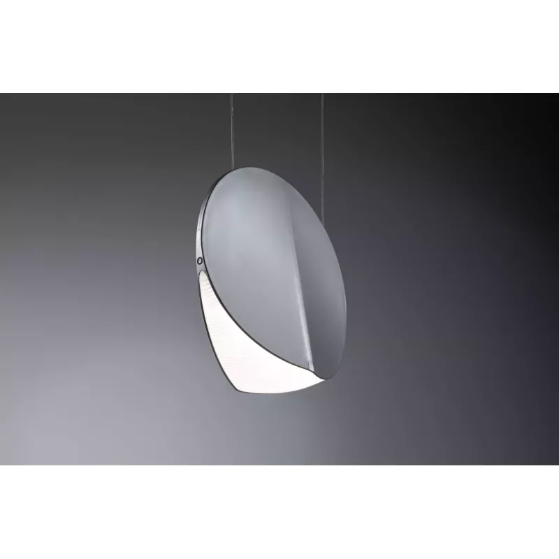 URail Suspension 3-Step-Dim Alejandro 800lm 10W 4000K dimmable 230V