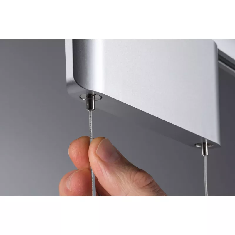 URail Suspension 3-Step-Dim Alejandro 800lm 10W 4000K dimmable 230V
