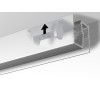 Newly PREMIUM R40 Ceiling Picture Rail Pack Newly 9 - Cimaise Tableau 