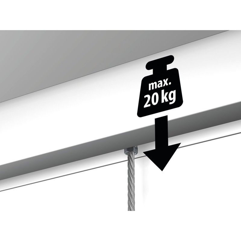 Pack cimaise plafond R40 Newly PREMIUM Newly 11 - Cimaise Tableau