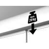 Pack cimaise plafond R40 Newly PREMIUM Newly 11 - Cimaise Tableau 