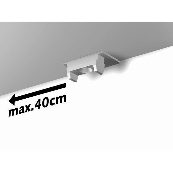 Pack cimaise plafond R40 Newly PREMIUM Newly 13 - Cimaise Tableau 