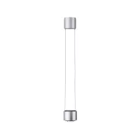 URail Suspension Aldan 930lm / 530lm 8,5W / 4,5W 4000K gradable 230V - système d'accrochage et décoration - détail 4