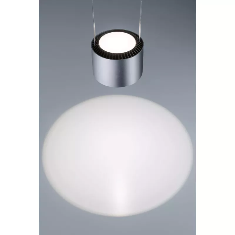 URail Pendant Lamp Aldan 930lm / 530lm 8.5W / 4.5W 4000K dimmable 230V