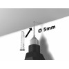 Pack cimaise plafond R40 Newly PREMIUM Newly 14 - Cimaise Tableau 