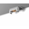 Newly PREMIUM R40 Ceiling Picture Rail Pack Newly 15 - Cimaise Tableau 