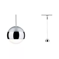 URail Suspension Capsule II 439lm 6,3W 2700K dimmbar 230V - système d'accrochage et décoration - détail 2