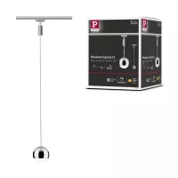 URail Suspension Capsule II 439lm 6.3W 2700K dimmable 230V - système d'accrochage et décoration - détail 10
