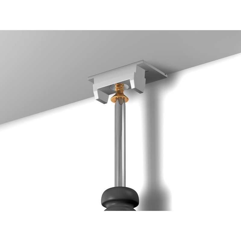 Pacco cornice da soffitto R40 PREMIUM 16 - Cimasa per quadri