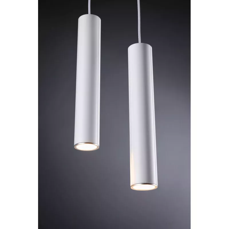 URail Pendant Lamp Catalejo GU10 max. 10W dimmable 230V