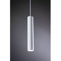 URail Pendelleuchte Catalejo GU10 max. 10W dimmbar 230V - système d'accrochage et décoration - détail 9