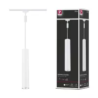 URail Pendant Lamp Catalejo GU10 max. 10W dimmable 230V - système d'accrochage et décoration - détail 12