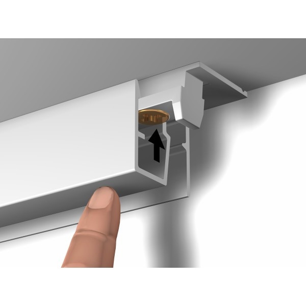 Pack cimaise plafond R40 Newly PREMIUM Newly 18 - Cimaise Tableau 