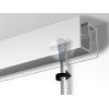 Newly PREMIUM R40 Ceiling Picture Rail Pack Newly 21 - Cimaise Tableau 