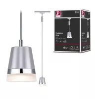 Cono de suspensión URail GU10 máx. 10W regulable 230V - système d'accrochage et décoration - détail 9