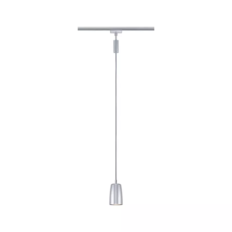Cubierta de suspensión URAil GU10 máx. 10W regulable 230V - système d'accrochage et décoration