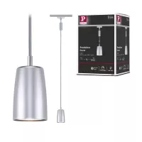 URail Suspension Cover GU10 max. 10W gradable 230V - système d'accrochage et décoration - détail 10