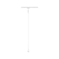 URail Suspension DecoSystems Basic E14 max. 20W gradable 230V - système d'accrochage et décoration - détail 2