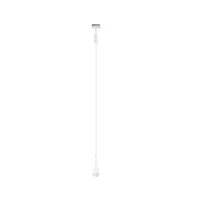 URail Suspension DecoSystems Basic E14 max. 20W gradable 230V - système d'accrochage et décoration - détail 4