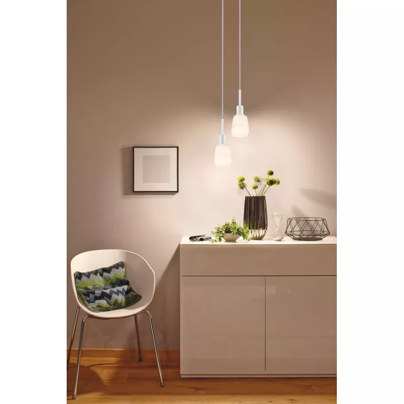 URail Suspension DecoSystems Basic E14 max. 20W gradable 230V