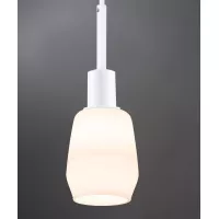 URail Suspension DecoSystems Basic E14 max. 20W gradable 230V - système d'accrochage et décoration - détail 6